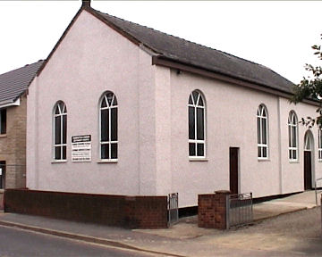 Brimington Common Church